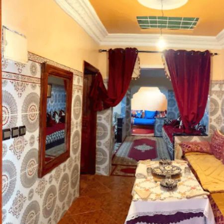 Romantic Apartment Near Sea In Safi, Morocco Luaran gambar