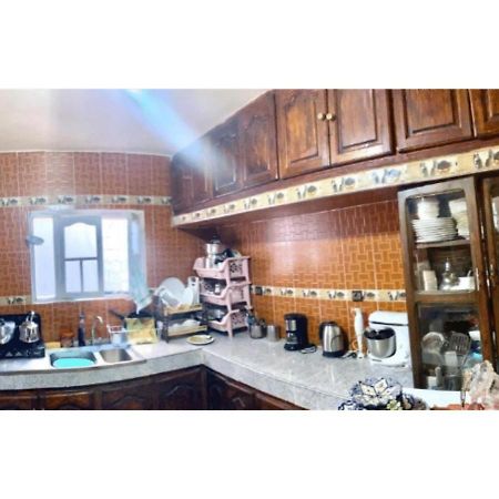 Romantic Apartment Near Sea In Safi, Morocco Luaran gambar