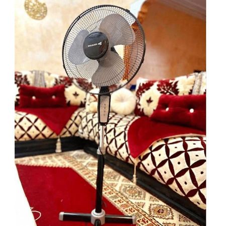 Romantic Apartment Near Sea In Safi, Morocco Luaran gambar