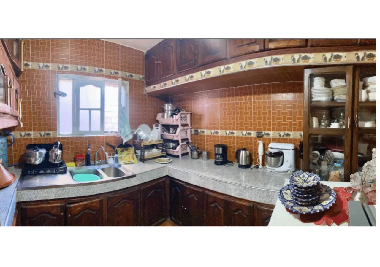 Romantic Apartment Near Sea In Safi, Morocco Luaran gambar