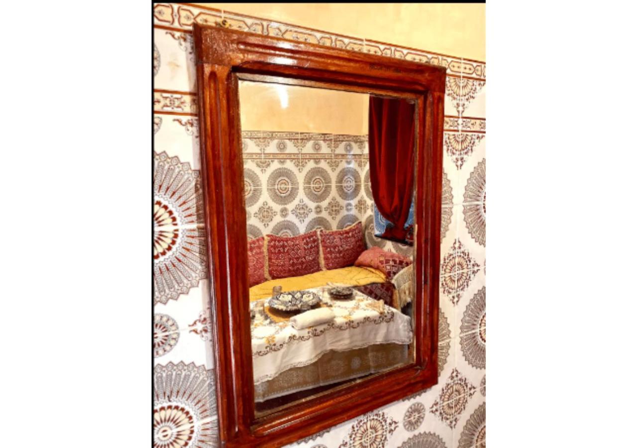 Romantic Apartment Near Sea In Safi, Morocco Luaran gambar
