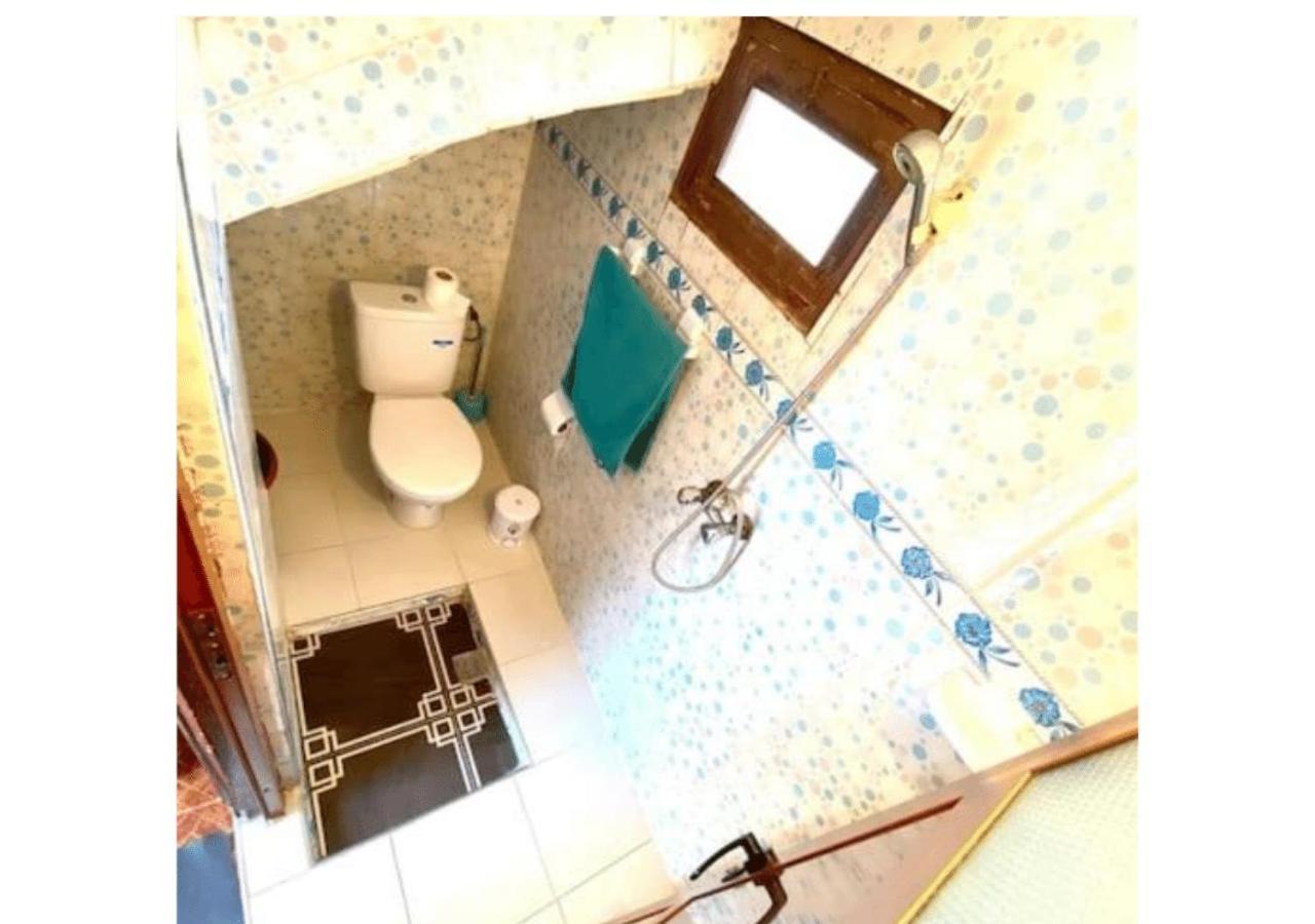 Romantic Apartment Near Sea In Safi, Morocco Luaran gambar