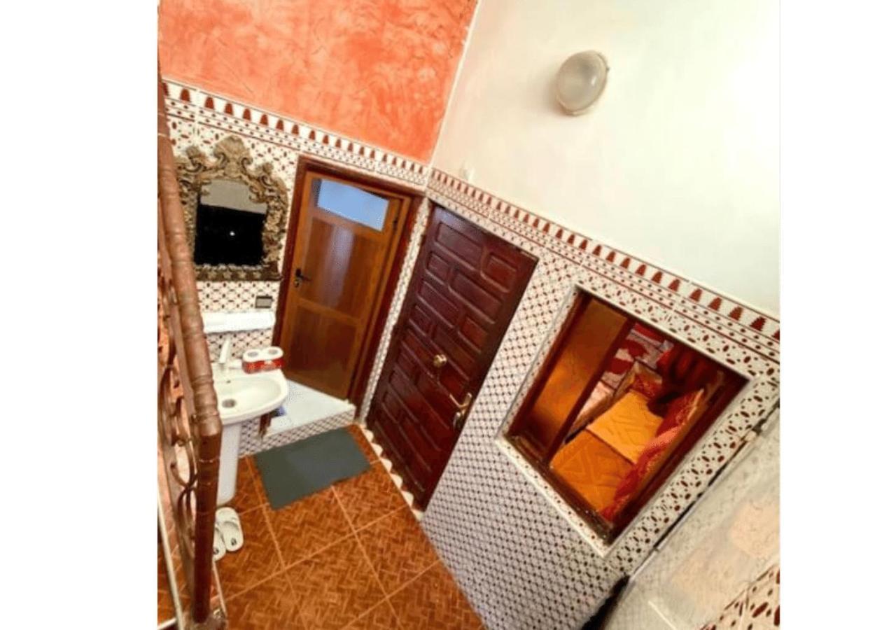 Romantic Apartment Near Sea In Safi, Morocco Luaran gambar