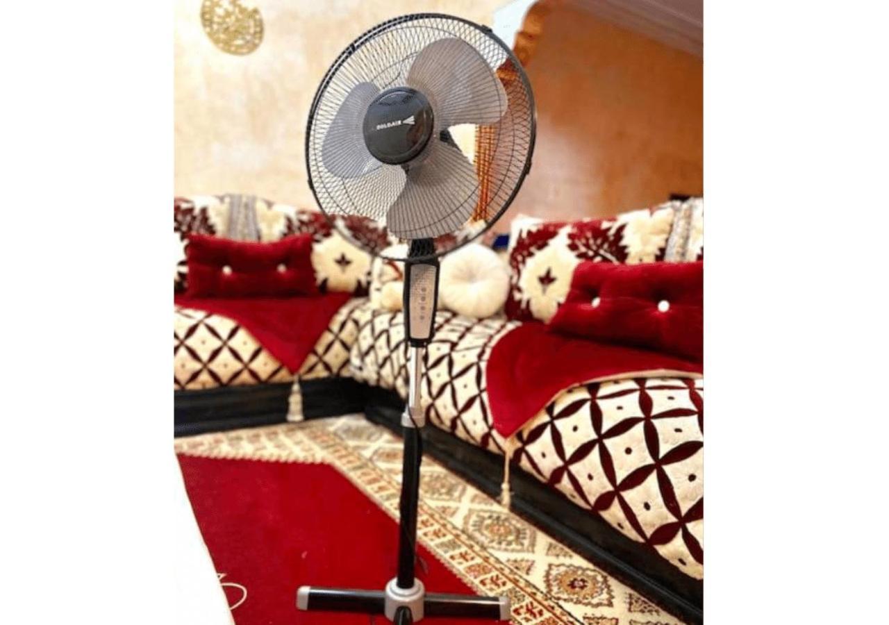 Romantic Apartment Near Sea In Safi, Morocco Luaran gambar